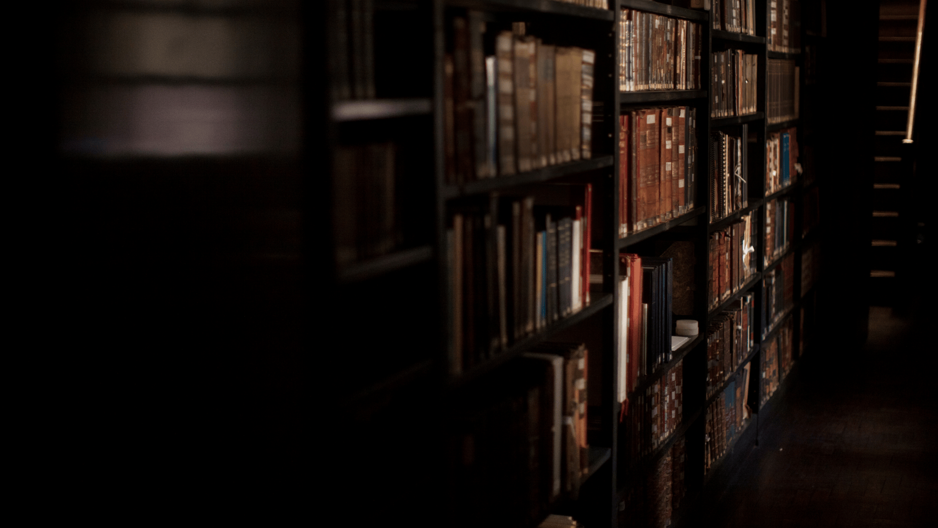 How We Find Our Way Back to Reading