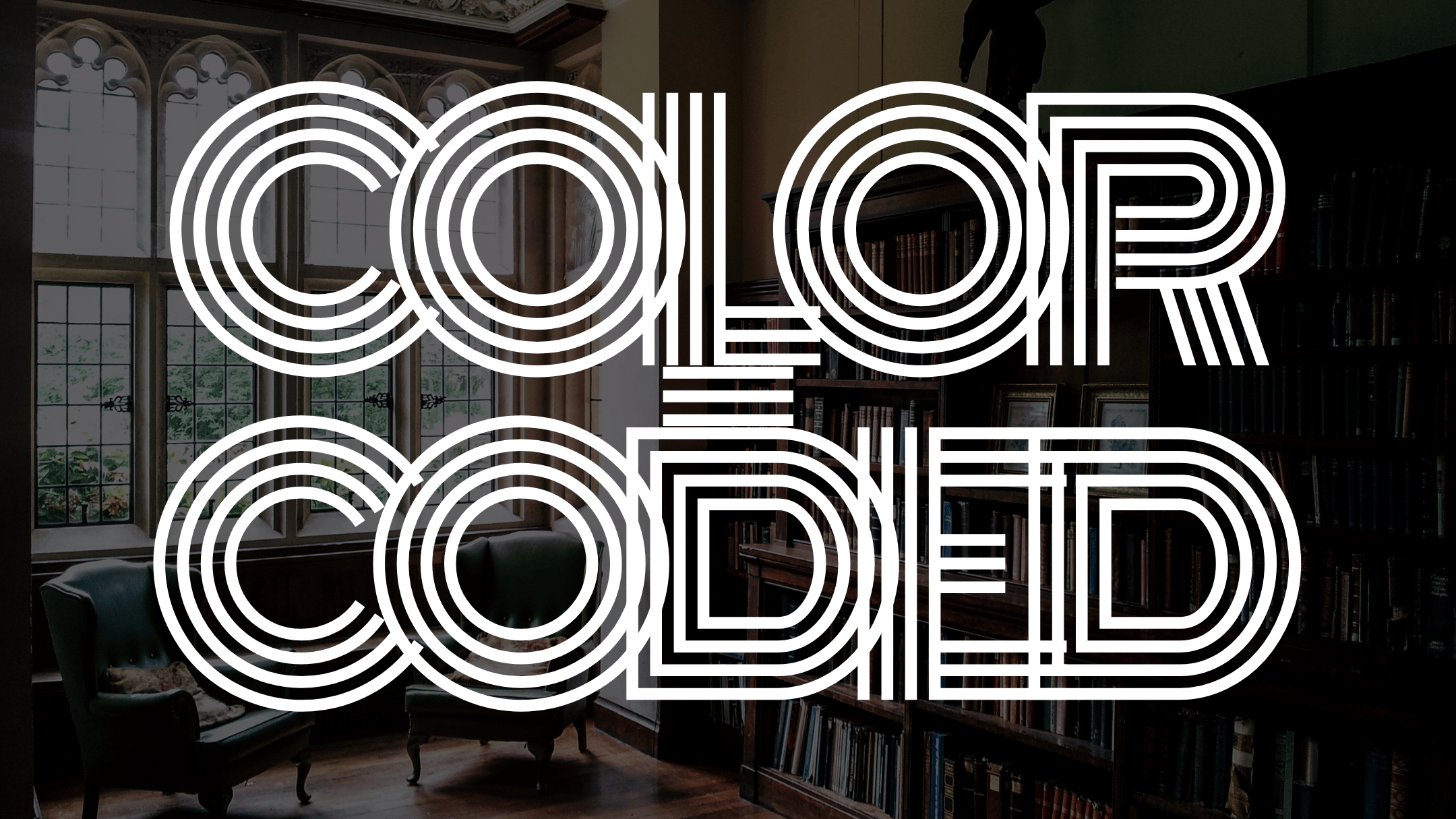 Literature - Color Coded Magazine