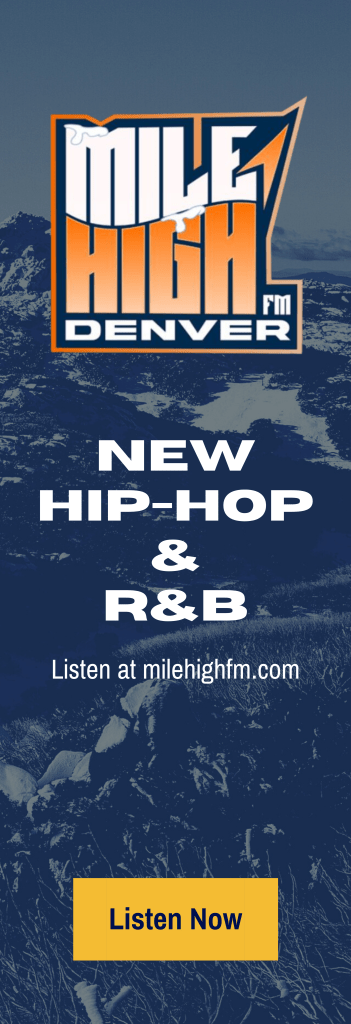 MileHighFM.com