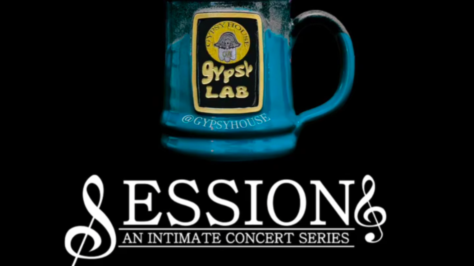 Gypsy Lab Live Sessions